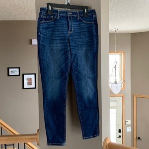 Mossimo Mid-Rise Jegging